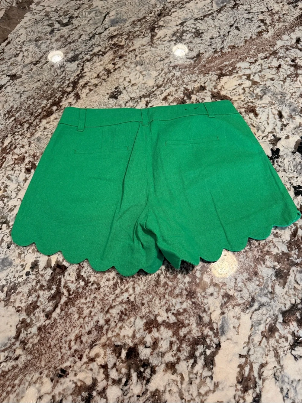 J. Crew crew bright